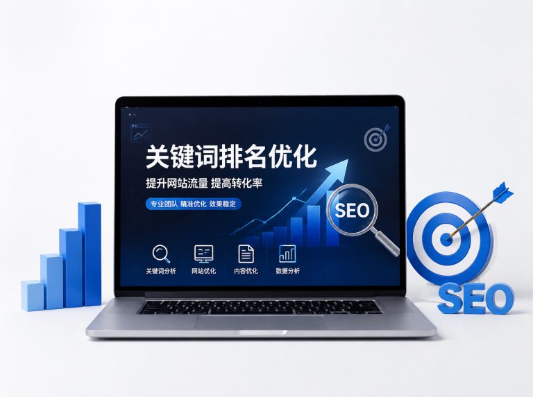威海火炬高技术产业开发区泰安营销型企业网站建设